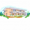 PROGETTI REALIZZATI - VILLA TRIFAMILIARE